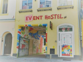 Event Hostel - Opole